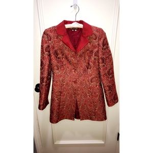 Renato Nucci Vintage Coat